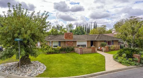 1140 Sano Ct, Arcadia, CA 91007