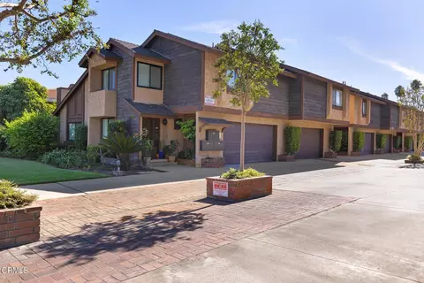 634 W Huntington Dr #3, Arcadia, CA 91007