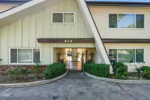 818 W Huntington Dr #13, Arcadia, CA 91007