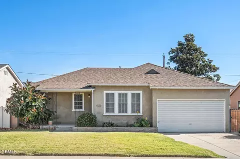 2006 N Fairview St, Burbank, CA 91505