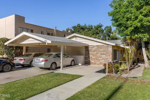 127 S Ivy Ave, Monrovia, CA 91016