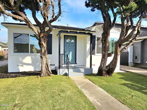 3038 Eucalyptus Ave, Long Beach, CA 90806