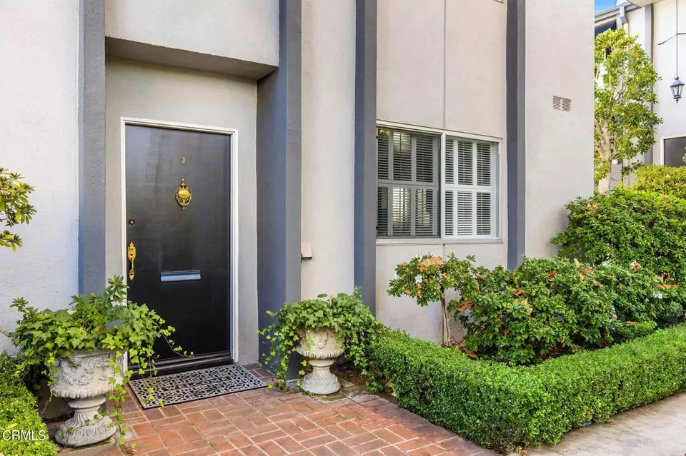 625 S Orange Grove Blvd 3, Pasadena, CA 91105 21 Photos Movoto