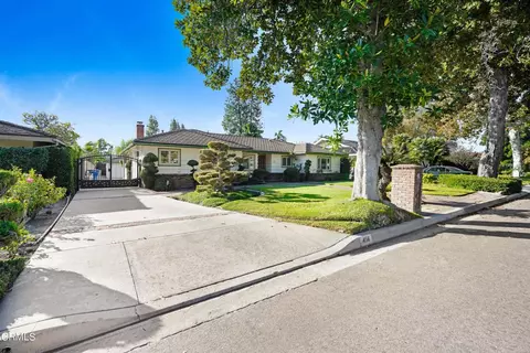 456 Sharon Rd, Arcadia, CA 91007