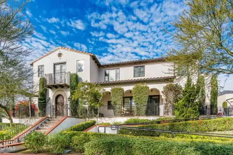 417 Mariposa Ave, Sierra Madre, CA 91024