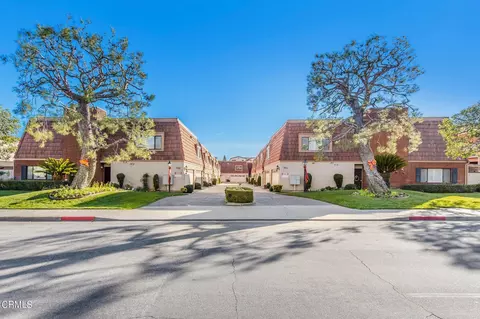 460 Fairview Ave #12, Arcadia, CA 91007