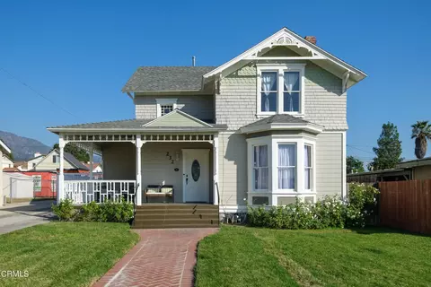 232 S Heliotrope Ave, Monrovia, CA 91016