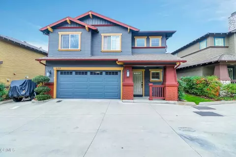 829 Sequoia Cir, Monrovia, CA 91016