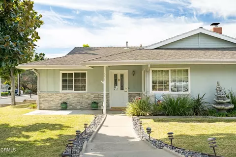 447 Prospect Ave, Monrovia, CA 91016