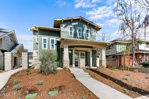 423 W Palm Ave, Monrovia, CA 91016