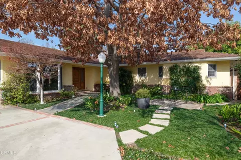 525 Verner Cir, Arcadia, CA 91006