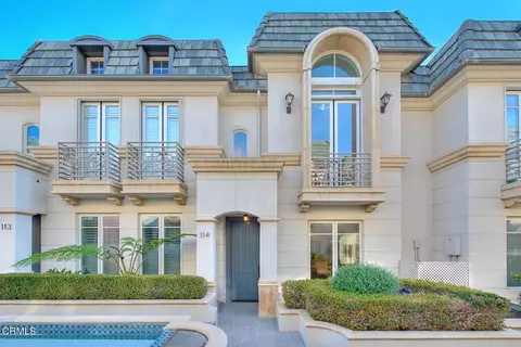 978 S Marengo Ave #114, Pasadena, CA 91106