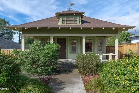 331 N Ivy Ave, Monrovia, CA 91016