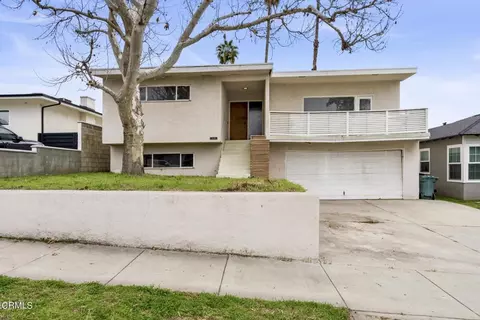 710 E Walnut Ave, Burbank, CA 91501