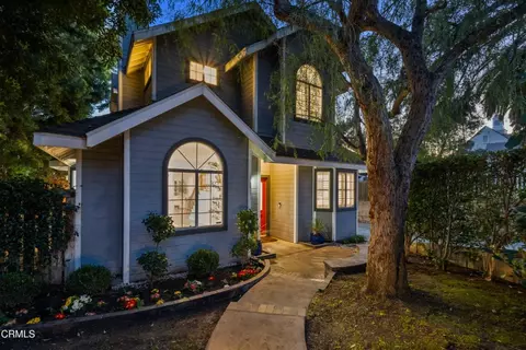 166 W Highland Ave, Sierra Madre, CA 91024