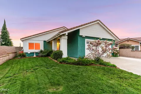 1741 S Burnaby Dr, Glendora, CA 91740