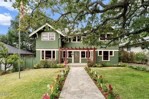 415 N Primrose Ave, Monrovia, CA 91016