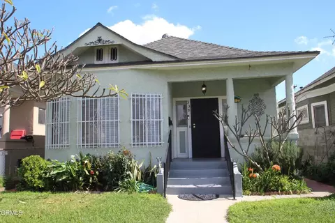 338 S State St, Los Angeles, CA 90033