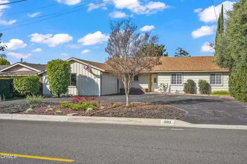 1303 S 5th Ave, Arcadia, CA 91006