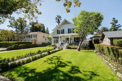765 S El Molino Ave, Pasadena, CA 91106