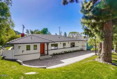 2242 Highland Vista Dr, Arcadia, CA 91006