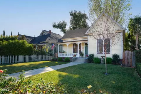 228 W Olive Ave, Monrovia, CA 91016
