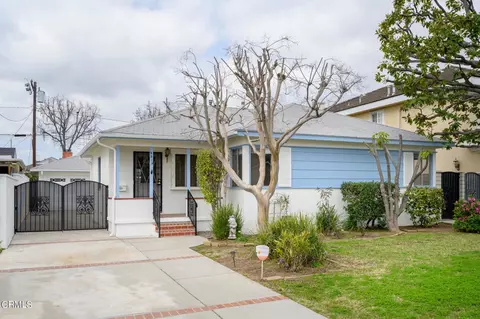 5519 Marshburn Ave, Arcadia, CA 91006