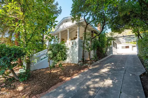 31 E Mira Monte Ave, Sierra Madre, CA 91024