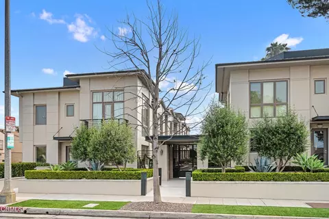 1020 S Marengo Ave #6, Pasadena, CA 91106