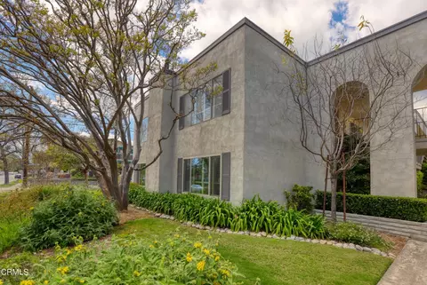 555 W Sierra Madre Blvd #D, Sierra Madre, CA 91024