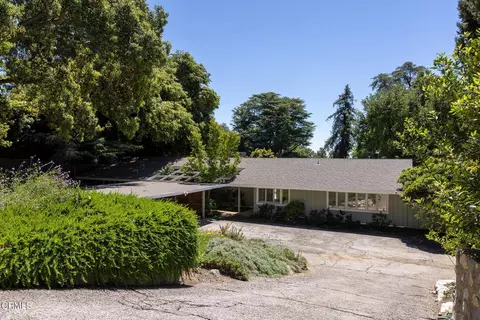 3330 Vosburg St, Pasadena, CA 91107