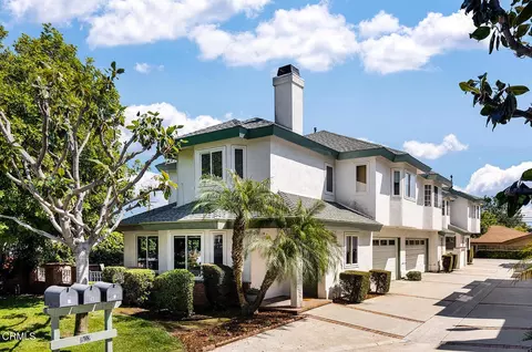 802 W Olive Ave #A, Monrovia, CA 91016