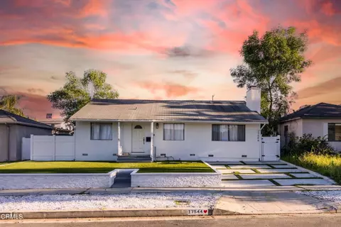 17544 Martha St, Encino, CA 91316