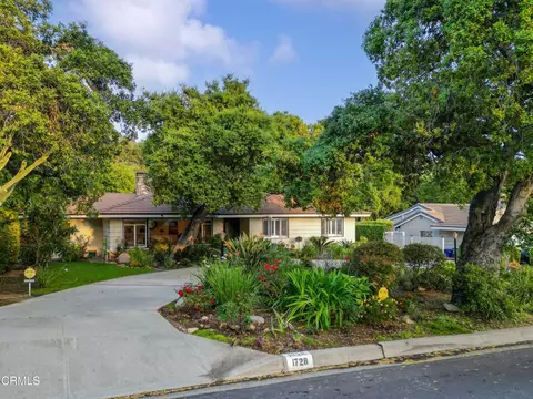 1728 Highland Oaks Dr, Arcadia, CA 91006