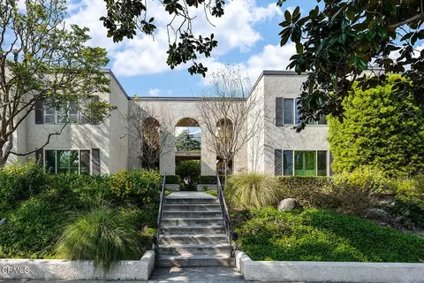 555 W Sierra Madre Blvd #E, Sierra Madre, CA 91024