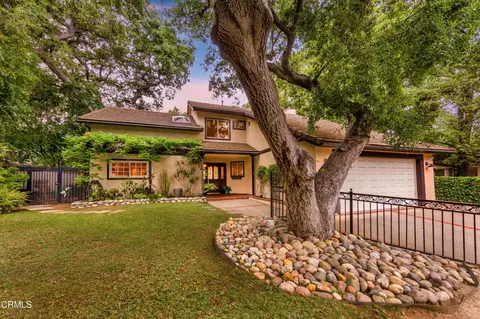 441 Ramona Ave, Sierra Madre, CA 91024