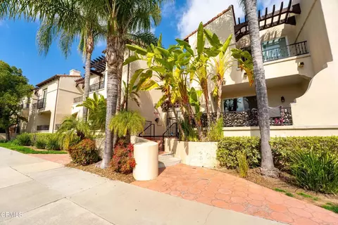 5753 White Oak Ave #10, Encino, CA 91316