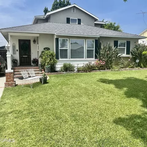 5329 Huddart Ave, Arcadia, CA 91006