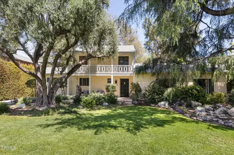 628 Magnolia Ave, Pasadena, CA 91106