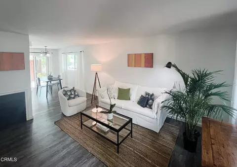 246 Alpine St #8, Pasadena, CA 91106