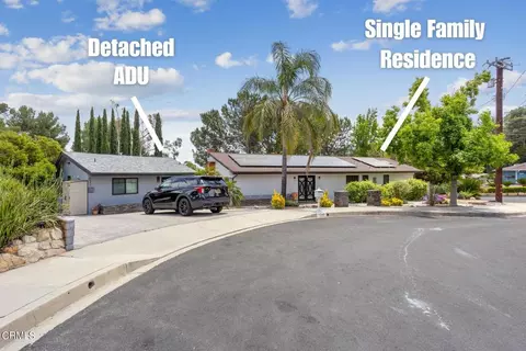 9540 Bevon Pl, Tujunga, CA 91042 photo 1