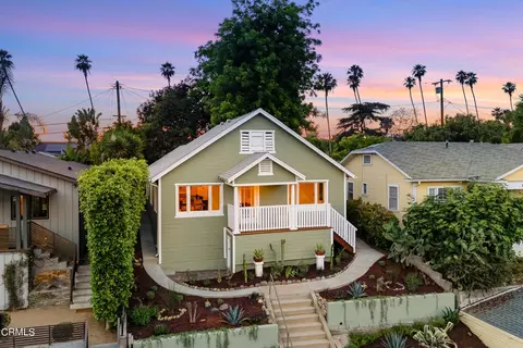 1323 Mccollum St, Los Angeles, CA 90026