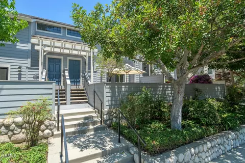 249 Alpine St #41, Pasadena, CA 91106