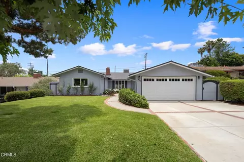 935 Medford Rd, Pasadena, CA 91107