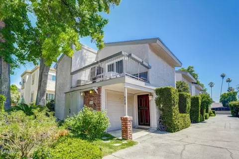 808 Magnolia Ave #2, Pasadena, CA 91106