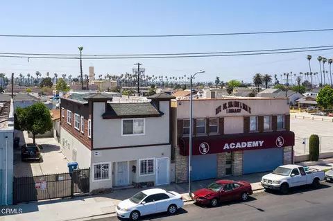 5321 Denker Ave, Los Angeles, CA 90062