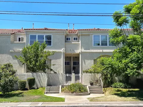 166 California St #E, Arcadia, CA 91006
