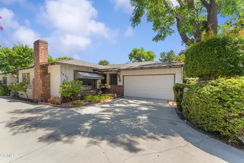 1458 Allen Ave, Altadena, CA 91001