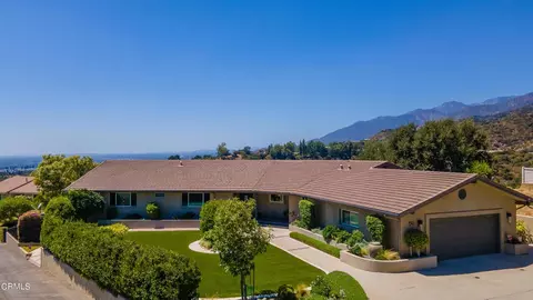 159 Spinks Canyon Rd, Bradbury, CA 91008