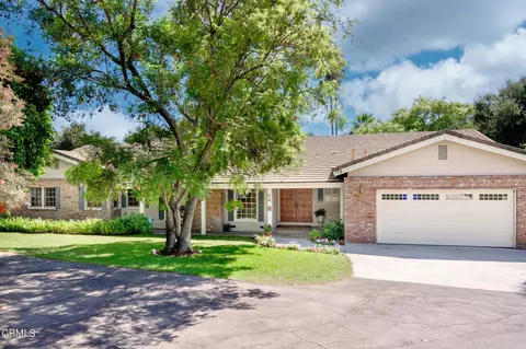 153 Spinks Canyon Rd, Bradbury, CA 91008